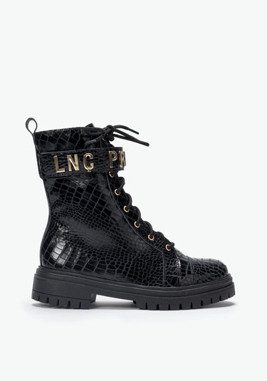 537BO000652 LP Coturno Croco
