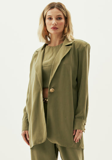 502BZ000646 LP ELONGATED BLAZER