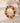 20032025-5 IMPORTADO 3 PULSERIAS BOHO MARROM/DOURADO