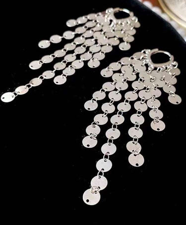 22032025-6 IMPORTADO BRINCOS PLACAS EM CASCATAS