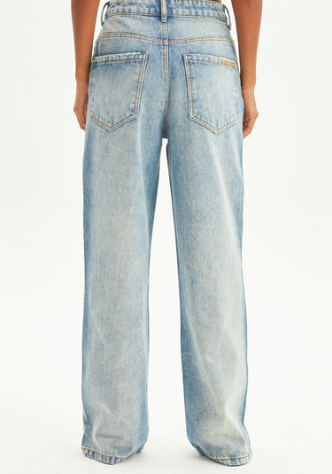 501CF006654 LP JEANS