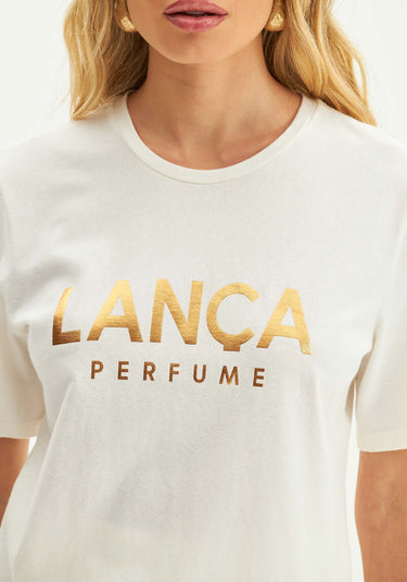502TS003702- LP T-SHIRT ALONGADA