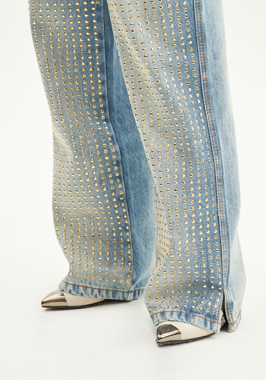 501CF006654 LP JEANS