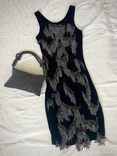 6200295 VIBER DRESS