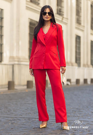 MI444505C - PW BLAZER FORRADO COM OMBREIRA