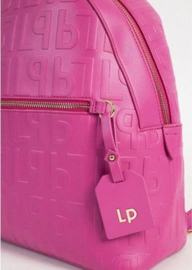 538OB000175 LP BOLSA MOCHILA