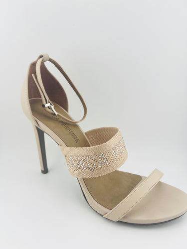LP SANDALIA SALTO ALTO