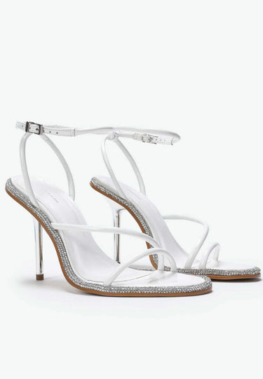 537SD000924 LP SANDÁLIA COURO VIRA STRASS
