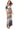502VE003051 VESTIDO LONGO COM FENDAS LATERAIS