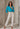 LI113035- PW WRAP OVER SHIRT WITH DETAIL