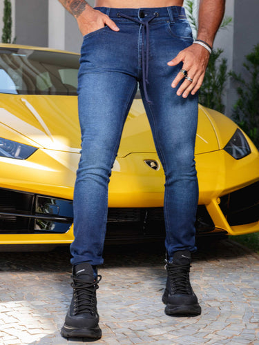 59845 PITBULL CALÇA JEANS MASCULINA