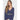 527BL000130- LP BLUSA TRANSPASSADA MARINHO