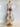 KIKI IMPORTED FLORAL CHILDREN'S DRESS 2