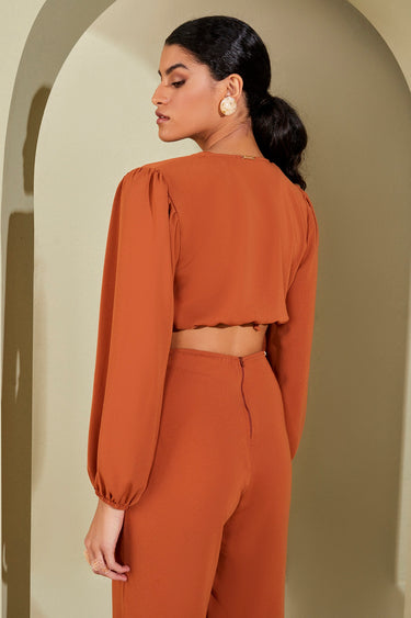 30101 - MONDABELLE SOFIE BROWN SET