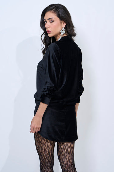34011 - MONDABELLE CONJUNTO ELEN PRETO