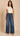 CAL26161- DIMY CALÇA JEANS WIDE LEG