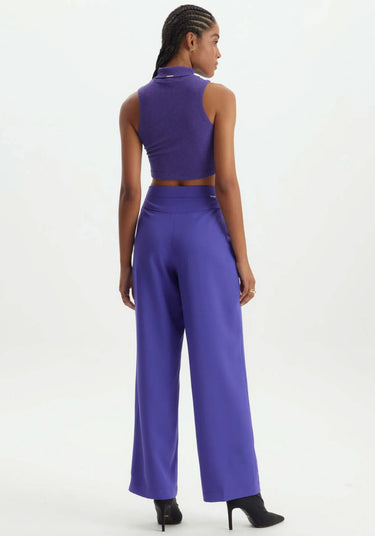 502CF001800 - LP CALÇA ALFAIATARIA