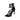 537SD000121 LP SANDALIA SALTO ALTO CORRENTE