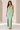 MA26295- PW VESTIDO MIDI TRANÇADO VERDE