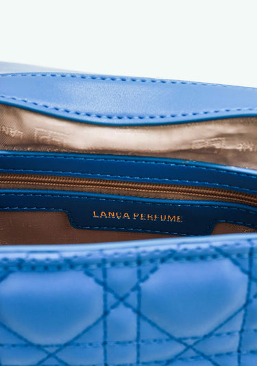 538BO000321 LP BOLSA MATELASSÊ