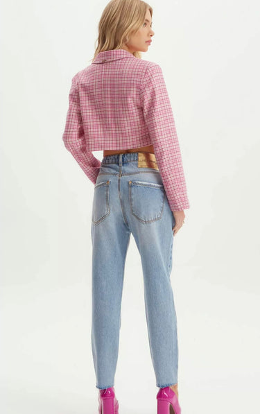 501CF005803 LP MOM JEANS