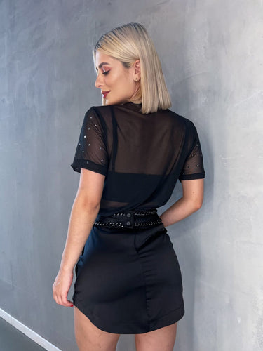 32072 - MONDABELLE CONJUNTO AVRLY PRETO