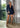 LO315013 - PW BLAZER + SKIRT SET