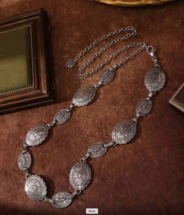 310526-4 IMPORTADO CINTO BOHEMIAN VINTAGE