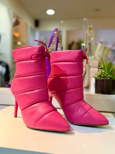 537BO000352 LP EASY BOTA PUFFER