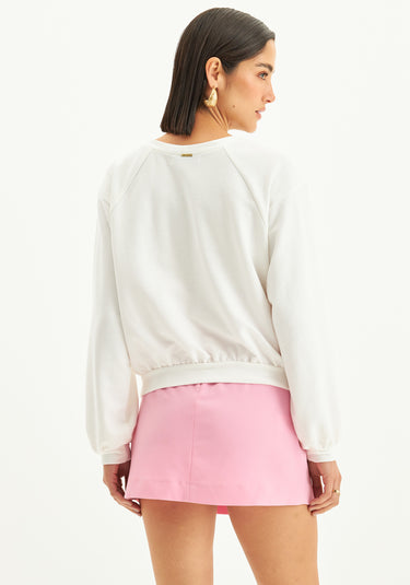 502ML000627 LP SWEATSHIRT