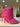 537BO000352 LP EASY BOTA PUFFER