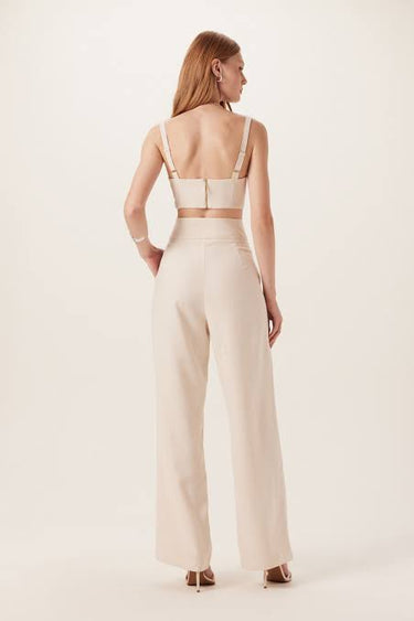 CAL30844 DIMY CALÇA WIDE LEG CINTURA ALTA