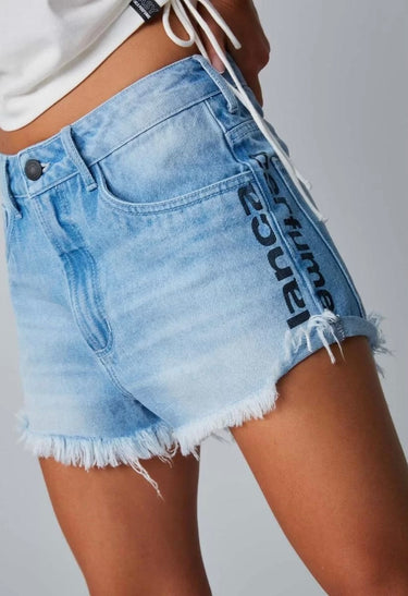 501SH001746- LP SHORT JEANS COMFORT