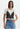 502TS003278 LP T-SHIRT CROPPED SOBREPOSIÇÃO