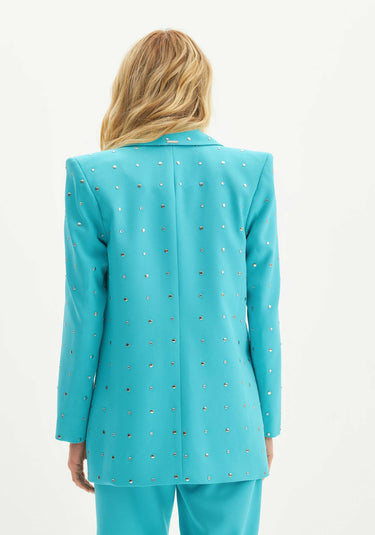 502BZ000562 - LP BLAZER ALFAIATARIA