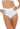 50043 - PLIE SUPER COMFORT PANTIES - WHITE