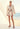 501BZ000014 - AMARANTE Blazer Fit Reto