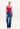 501CF007887 - LP CALÇA JEANS WIDE LEG