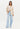 501CF008613 LP EASY CALÇA JEANS WIDE LEG SUPER HIGH