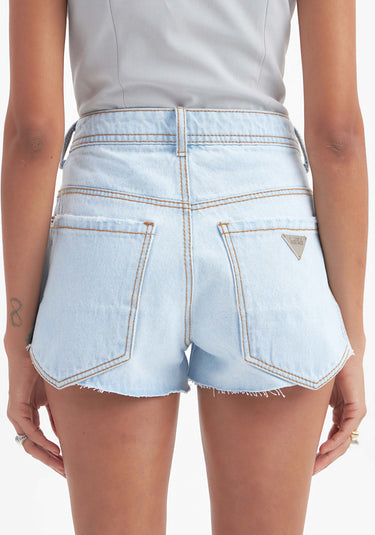501SH002145 - LP SHORT JEANS CONFORT HIGH
