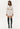 502BZ000448 - AMARANTE BLAZER ALONGADO COM CUT OUT