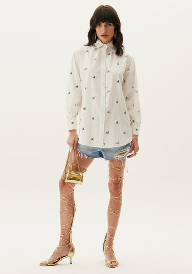502CA001115 - LP CAMISA MANGA LONGA SIGNATURE