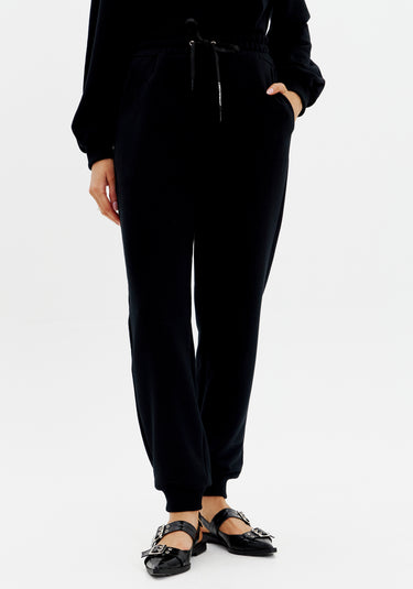 502CF002564 - LP CALÇA JOGGING CINTURA ALTA