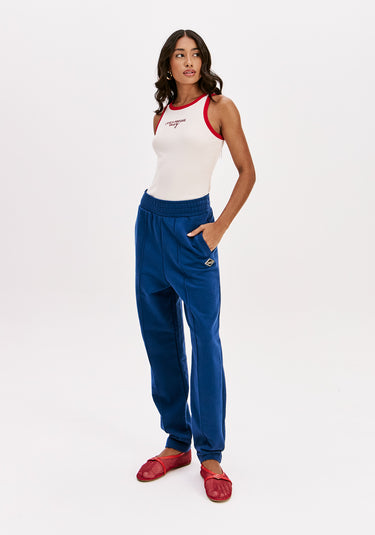 502CF003026 - LP CALÇA CARROT CINTURA ALTA