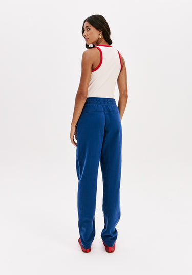 502CF003026 - LP CALÇA CARROT CINTURA ALTA