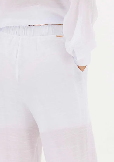 502CF003421 LP CALÇA PANTALONA FLUÍDA