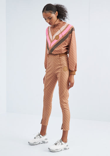 502LG000165 - LP LEGGING CINTURA ALTA