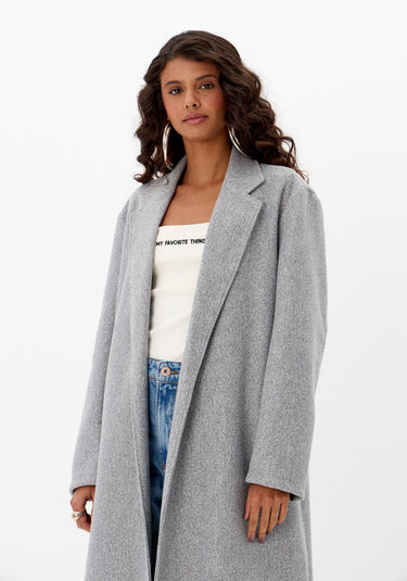 502TC000137 - MYFT TRENCH COAT LONGO