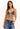 502TP001777 - LP TOP DE ALÇA COM APLICAÇÃO LINHO