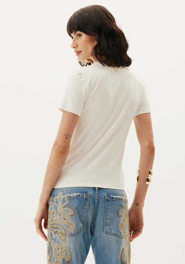 502TS004072 - LP T-SHIRT BABY LOOK COM APLICAÇÕES